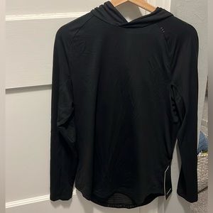 Lululemon drysense hoodie NWT